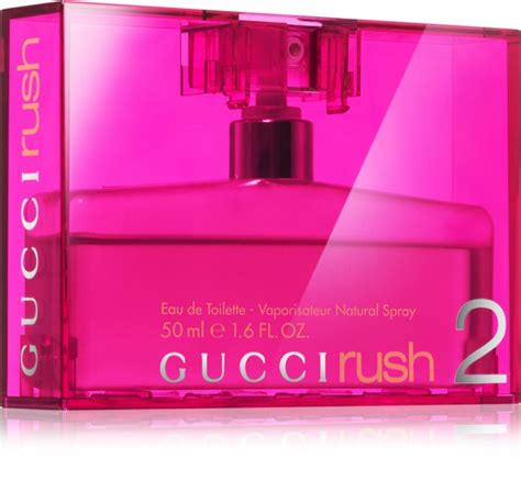 fruity gucci perfume|perfumy gucci rush 2.